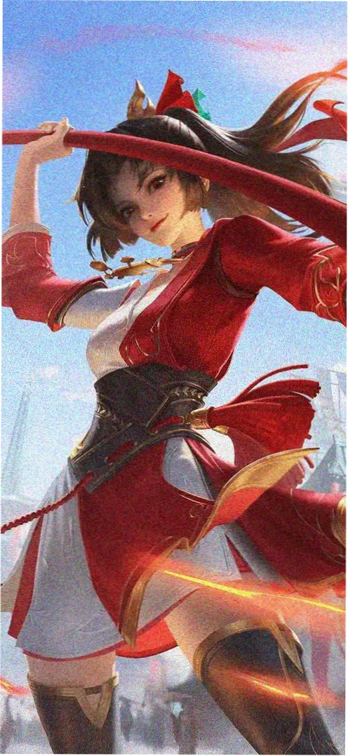科幻小说废土拾荒者封面